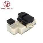 Sorghum 84810-1221 RHD 전면 우측 드라이버 마스터 전력 윈도우 스위치 버튼 Toyota HINO 자동차 부품 : 알디컴퍼니14
