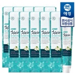 잇치 치약 이시림 치주염 염증 잇몸 재생 재건 약국 잇츠 이치 치약 10개 : 나린 마트