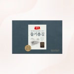 동원에프앤비 동원 양반 들기름김세트-S 4g x 18개입 1개 : 더윤  The Yoon