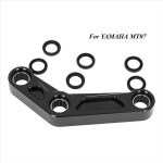 리로잉 키트 리어 서스펜션 쿠션 YAMAHA MT07용 리로잉 키트 연결 : 루카스낸시1