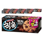 웰플렉스931호 | 롯데웰푸드 칙촉, 120g, 10개 : 수수플렉스