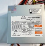 Nipron 파워 서플라이 PCSF-350P-X2S1 : 주식회사 이음글로벌