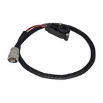 266-1473 캐터 굴삭기 320C 동 호환 스로틀 위치 센서 : 랜디유통상사