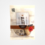 [삼진어묵] 딱한끼 어묵탕 얼큰한 맛 326g, 1개 : 마당몰24