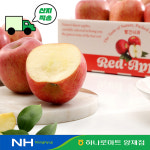 [대경사과원예농협] 부사사과 2.5kg 박스 : 농협유통 양재하나로클럽