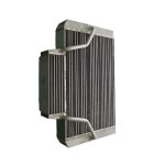 LindeH35H40H45 352 라디에이터 3521070500 용 수냉식 지게차 유압 가능 : 우현상사5