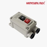 한영넉스 BEW-215 푸시버튼 동력용 스위치 일반형 눌름버튼 : 주식회사 동승