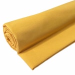 주콜러 2야드 솔리드 컬러 패브릭 59인치 와이드 100 면직물 퀼팅 재봉 제작 야드 (옐로우) 2 yards Color1 : 소로상회