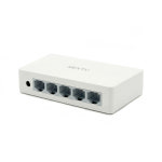 넥스트유 베이넥 U1 5포트 TP 1Gbps IGMP 인터넷 스위칭 허브 : 넥스트유몰