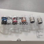 RIKENKEIKI O2 센서 OS-BM2C OS-BM1 산소 ESR-X13P : 랜디인터내셔날