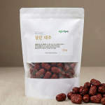 2025년 경산 대추 건대추 말린대추 상초 1kg 국산 : 엄마농장