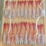 아마애비(단새우) 3L사이즈 20미 1팩 95g : 오직건강몰