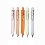 유니 유니볼원P 볼펜 : 승호네문방구