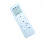 GREE Nortek 에어컨 YAY1FF WLRC17 1041725 용 새 리모콘 : 충일종합물류