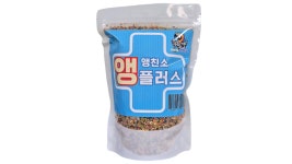 앵플러스 100g : 드림유통 주식회사