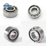 클러치 편도 베어링 TFS 8 12 15 17 20 25 30 35 40 45 50 60 TFS : 분당플렉스35