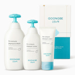 궁중비책 프리뮨 베이직 기프트 세트+쇼핑백제공(사용기한 29년1월) : 해밀예당