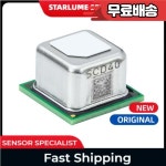 SCD40 D R2 온도 및 센서  기존 : 코지타운22