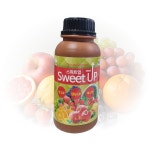 스위트업 Sweet UP 500ml 착색 발근 생육 당도증진 핵산 다당류 유기산 품질향상제 새한아그로 : 농사랑비료랑