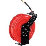 글로벌 산업용 등급 접이식 릴 3/8 X 50 호스 300 PSI : 스타일링팁