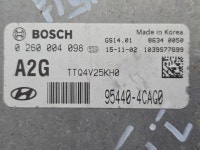 그랜드스타렉스 중고 TCU 95440-4CAG0 / 954404CAG0 : 차차 모터스