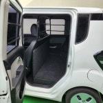 [월렌트/1개월] 23년 레이 1.0 가솔린 2인승 밴 프레스티지 스페셜 2WD 서울 한달 : 이안카