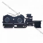 SA+클레보 V560N 열 모듈호환   CPU 냉각 방열판 팬 6-31-V560N-102 : 에이치케이모터스