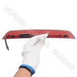 Baificar Genuine Rear High Mount Stop Lamp 후면 추가 3차 제3 브레이크 라이트 92700D3000 2015-2018 : 북한강상사