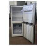 [중고] 루컴즈 상냉장 하냉동 일반 냉장고 106리터 [22년식] : 우리전자