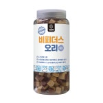 자연애 가수분해 국내산 대용량 보틀 간식 오리고기, 500g, 1개 : 슈퍼스타펫