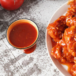 아이엠소스 양념치킨소스 500g 꼬수운 : 아이엠소스