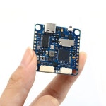 H743-SLIM H743SLIM V3 2-8S MATEK H743-Slim BetaFlight 비행 컨트롤러 ForRC FPV 드론 제어 시스템 : 지티마크
