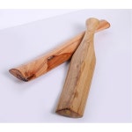 빨래 방망이 봉 세탁용품 몽둥이 세탁 나무 손빨래 다듬이 표면 : 무드상회