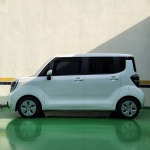 [월렌트/1개월] 23년 레이 1.0 가솔린 2인승 밴 프레스티지 스페셜 2WD 서울 한달 : 이안카