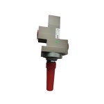 정품  24248775 23533227 온도 조절 밸브 : 충일무역산업