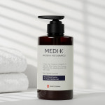 약국입점 메디케이 프로틴-엑스 패스트샴푸 500ml 머리빨리기르는법 초고속성장 단백질 두피케어 극손상 탈색모 : 태림바이오텍