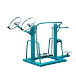 공원 운동 기구 운동기구 실외 전신 멀티 헬스 산책로 야외 : 1등상회입니다