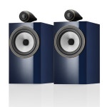 B&W(비앤더블유) 705 S3 SIGNATURE(시그니쳐) 오디오 북쉘프 스피커(패시브 스테레오) : YesAV