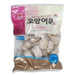 사조오양 오양어묵 잡채말이 950g : 유통88