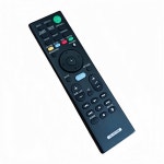 소니 홈 시어터 시스템용 리모컨 RMTAH111U HTRT5 사운드 바 : 충일종합물류