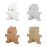 클라이밍 햄스터 스매커 거치대 : 햄보나