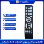 AOC 55LE55U7970 LE40D3350 398GR08BEACN0000PH 적용 가능한 TV용 교체 리모컨 : 충일종합물류