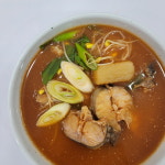 얼큰 동태탕 : 청정마을반찬가게