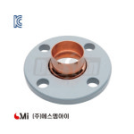 동절연플랜지(10K)15A[SMI][101520] : 주식회사대신종합상사