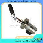 Stahl 5V/24V 솔레노이드 밸브 교체용 공압 인코더 Nr.1188425 24V Custom-made : 신안글로벌-3