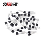 100PCS TO-92 트라이오드 신제품 재고 있음 MPSA06 MPSA13 MPSA14 MPSA18 MPSA42 MPSA44 MPSA56 MPSA92 : 825청년유통샵