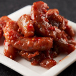 보성상회 양념 낙지젓갈 : 보성상회젓갈