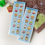 [NEW] 별별별 패션쇼 스티커 : 히히클럽