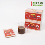 강원설악 국산 발효 구기자 진액 골드 1주일치 : 강원설악