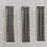 파나소닉 AXK780145G AXK880145WG 80핀 0.4mm FPC 커넥터용 10개 오리지널 새 제품 : 이룸종합상사입니다